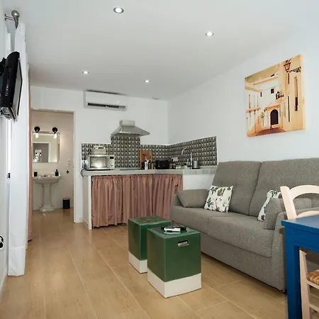 Tharsis Bed & Breakfast Córdoba