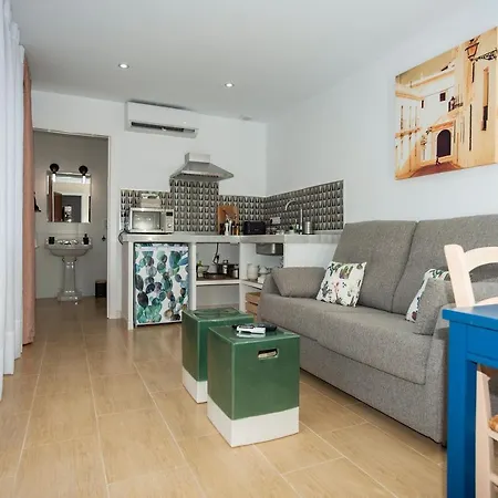 Bed & Breakfast Tharsis Córdoba