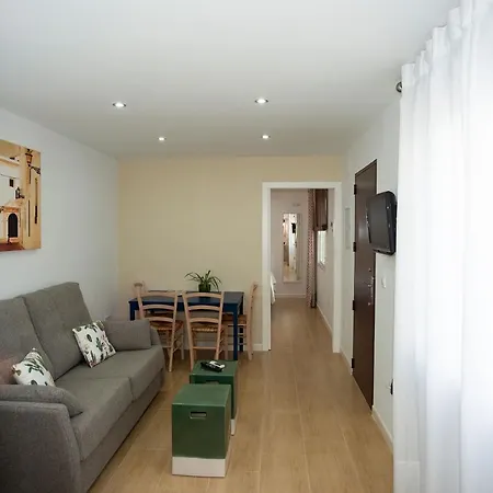Bed & Breakfast Tharsis Córdoba