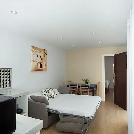 Bed & Breakfast Tharsis *