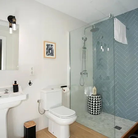 Bed & Breakfast Tharsis Córdoba